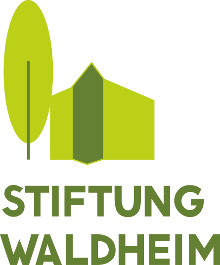 Stiftung Waldheim Logo